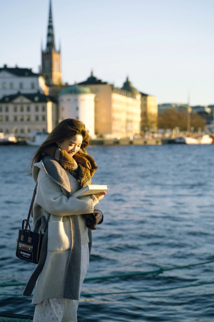 Kinh nghiệm du lịch Stockholm Thụy Điển dành cho du khách