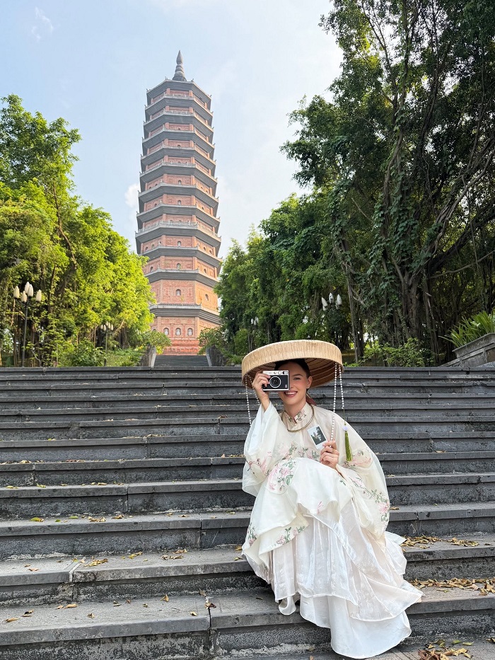Bỏ túi lịch trình Ninh Bình 2 ngày 1 đêm