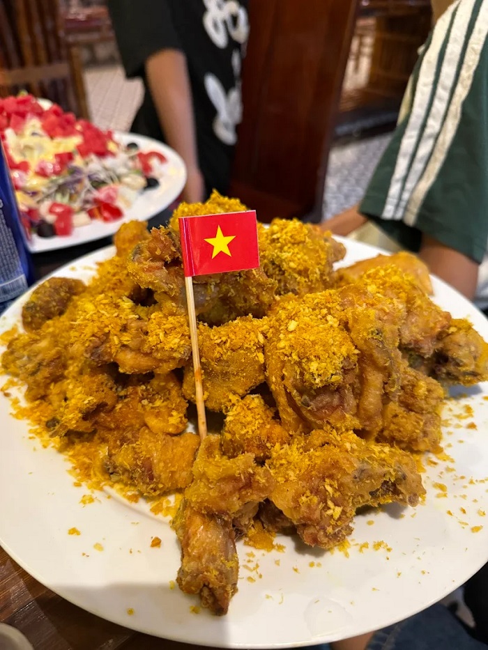Món nào món nấy quán ăn ngon ở Ninh Bình cũng nhức nách 