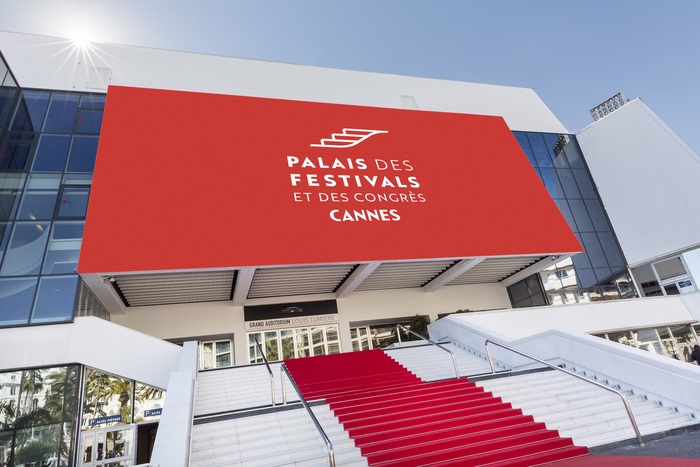 Khám phá thành phố Cannes Pháp - Tham quan Palais des Festivals et des Congrès