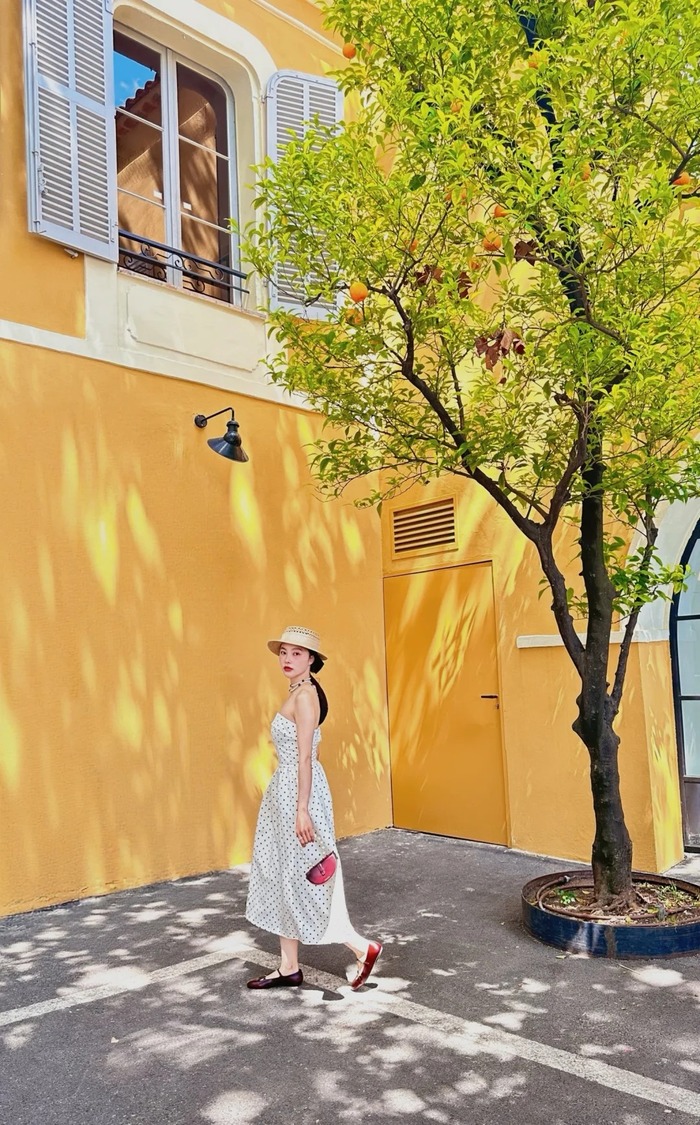 Bạn có thể ghé thăm Thành phố Cannes Pháp vào bất cứ thời điểm nào trong năm