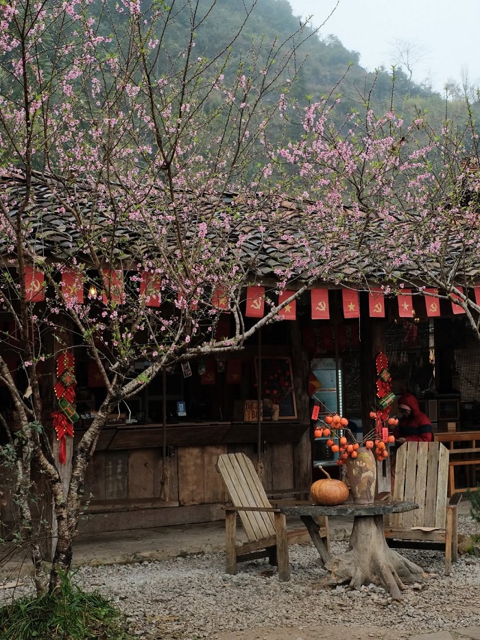 Kinh nghiệm đi Thôn Thèn Pả Hà Giang