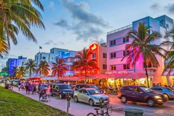 7 địa điểm du lịch mùa hè Miami đẹp, sôi động và đáng trải nghiệm nhất