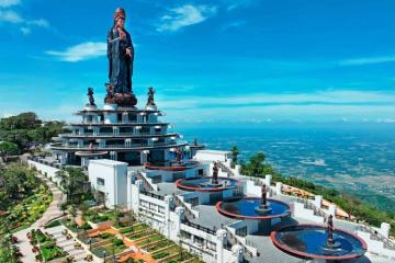 Địa điểm du lịch mùa hè tại Tây Ninh đẹp, hấp dẫn, đáng trải nghiệm
