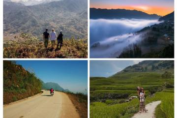 Nhất định phải đến xã Hầu Thào Sapa để ngắm cảnh đẹp nức lòng nơi đây