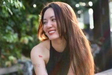 Ca sĩ Phương Linh khoe sắc vóc như gái đôi mươi trong chuyến du lịch tại Phú Quốc