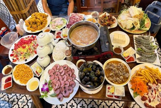 Gợi ý cực chuẩn các quán ăn ngon ở Ninh Bình nhất định phải thử