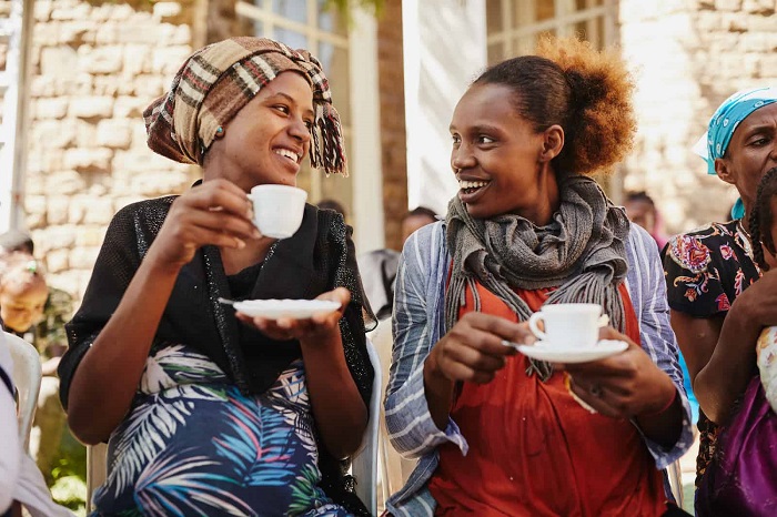 Thông qua Nghi Lễ Jebena Buna chúng ta sẽ hiểu thêm về ý nghĩa văn hóa của cà phê ở Ethiopia. 