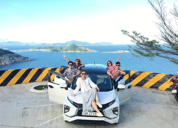 kinh nghiệm thuê xe du lịch ở Nha Trang