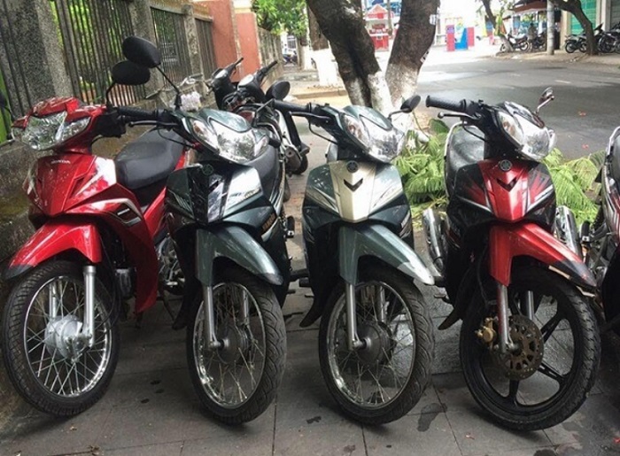 Hải Nhân là một cửa hàng cho thuê xe máy ở An Giang được nhiều khách hàng tin tưởng lựa chọn