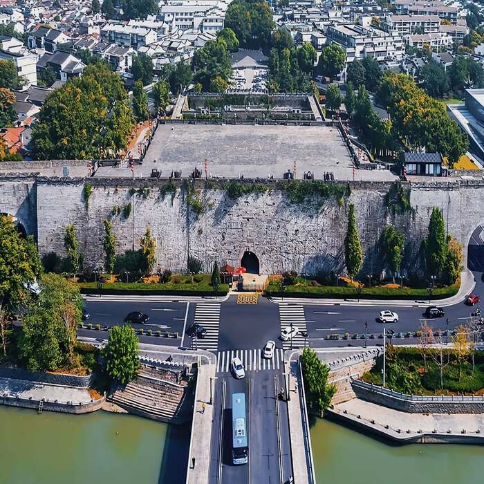 Giang Tô là điểm du lịch nổi bật khi đến Trung Quốc - Cẩm nang du lịch Giang Tô Trung Quốc 