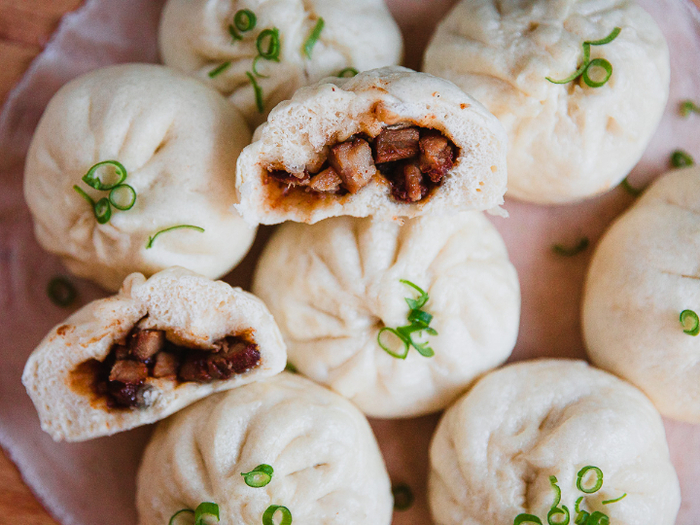 Khám phá ẩm thực cùng cẩm nang du lịch Quảng Đông Trung Quốc