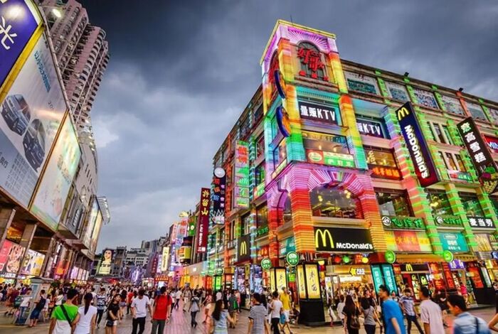 Khám phá cẩm nang du lịch Quảng Đông Trung Quốc