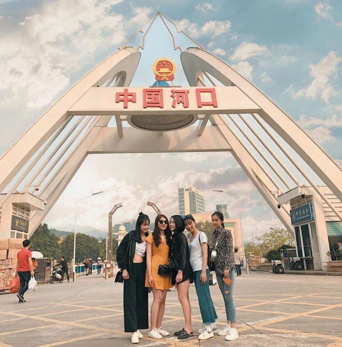 lên kế hoạch du lịch cùng cẩm nang du lịch Quảng Đông Trung Quốc