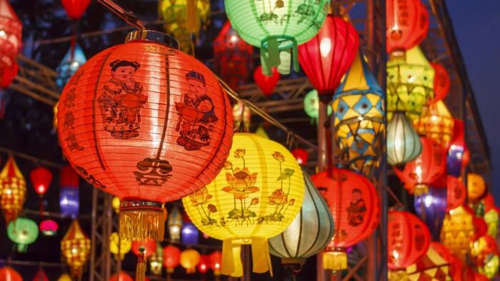 khám phá lễ hội cùng  cẩm nang du lịch Tứ Xuyên Trung Quốc 