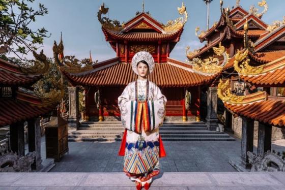 Vãn cảnh chùa Thánh Quang Bắc Ninh – Ngôi cổ tự nắm giữ đến 8 kỷ lục Việt Nam