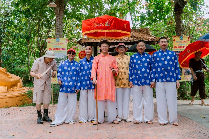 Tháng 7 nên đi du lịch ở đâu Miền Nam Tháng 7 nên đi du lịch ở đâu Miền Nam Bạn cũng có thể hóa thân thành các điền chủ ngày xưa
