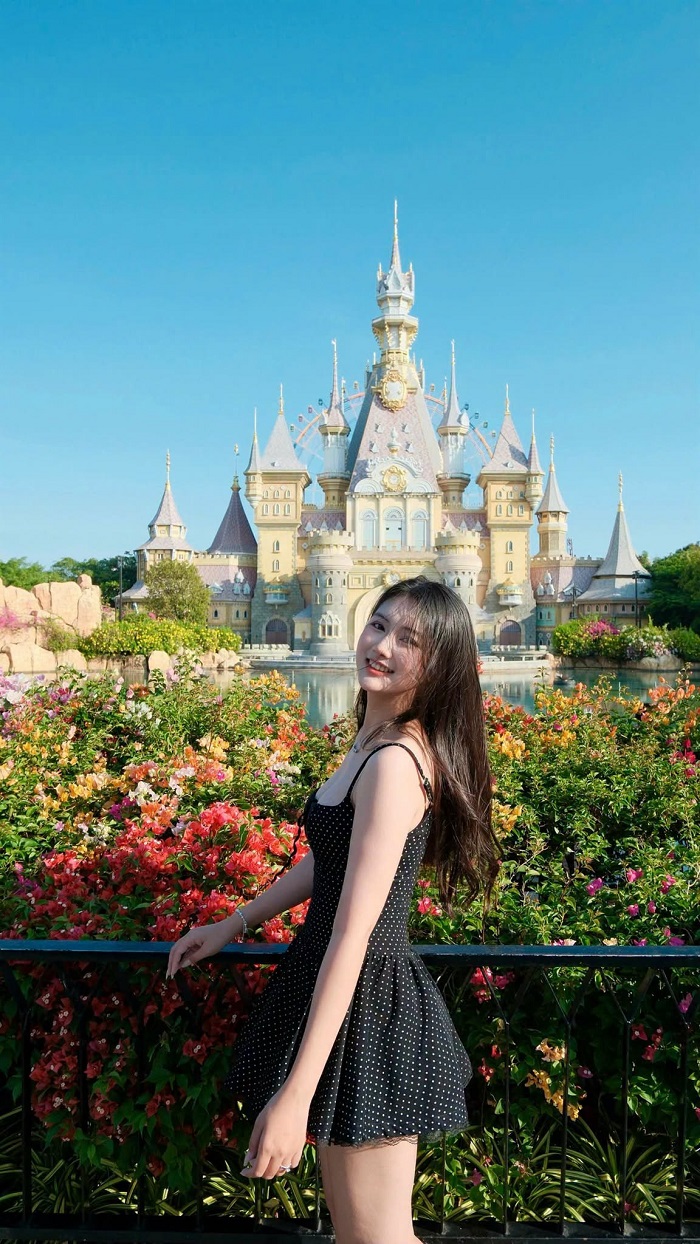 Tháng 7 nên đi du lịch ở đâu Miền Nam Tháng 7 nên đi du lịch ở đâu Miền Nam Điểm check in siêu HOT ở Phú Quốc