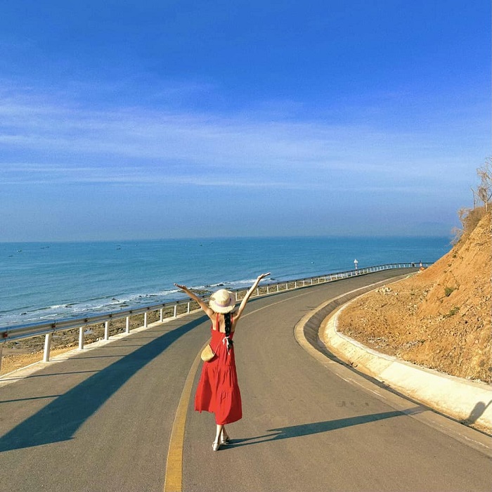 tháng 7 nên đi du lịch ở đâu miền Trung Góc check in đang cực HOT ở Mũi Né