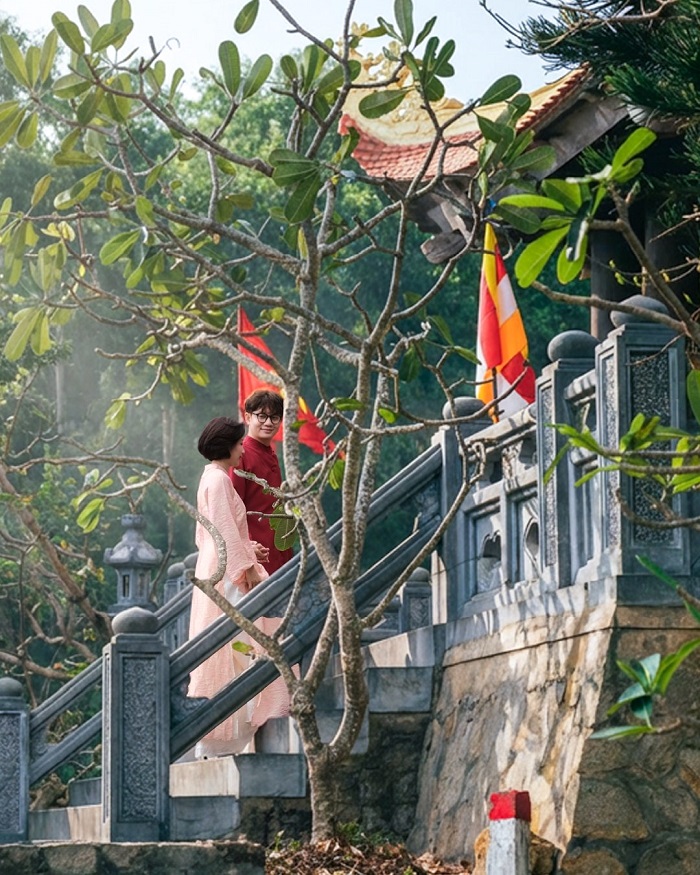 Côn Đảo là một trong các đảo đẹp nhất Miền Nam với nhiều điểm đến