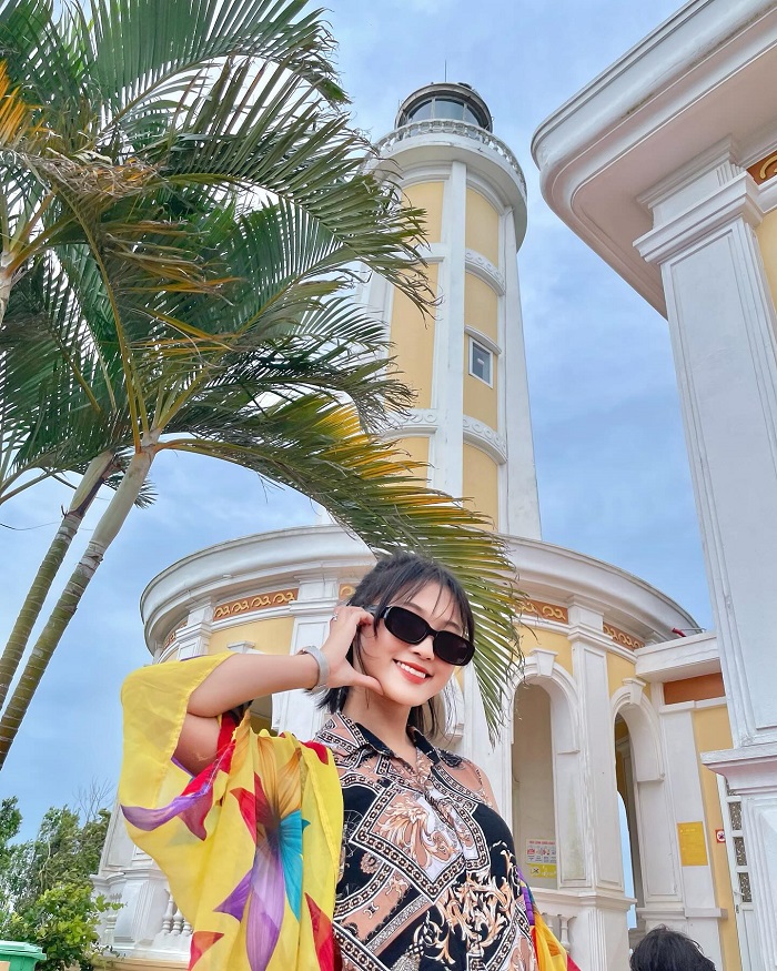 Đảo Vĩnh Thực Quảng Ninh du khách nhớ khám phá hải đăng