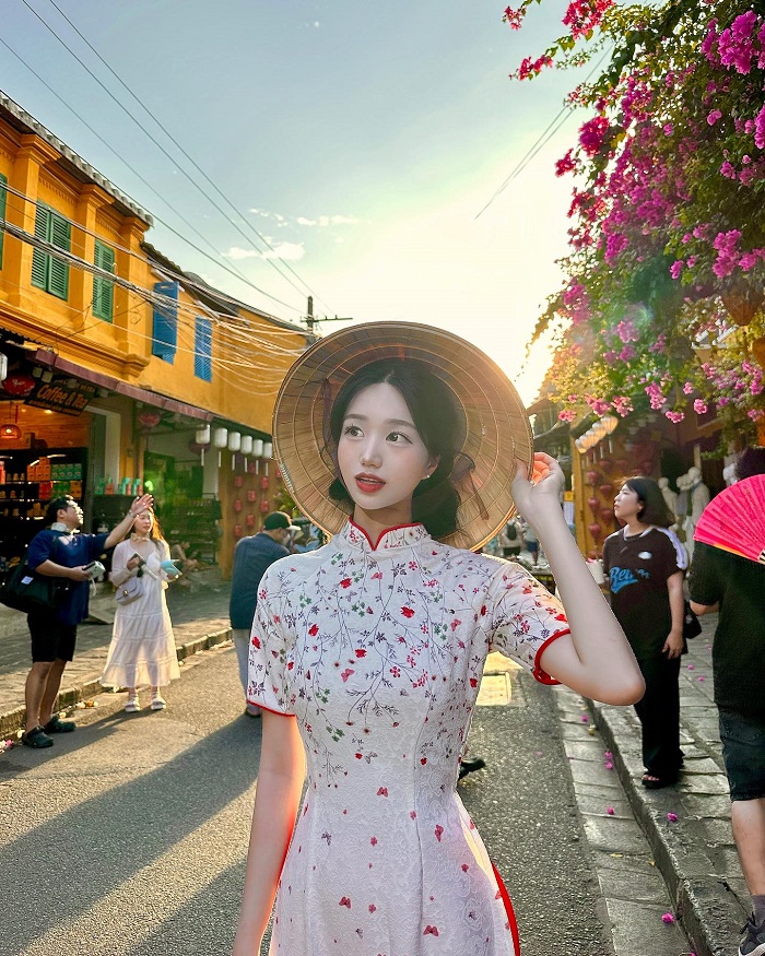 Đi du lịch 1 mình nên đi đâu? Hội An mang đến sự an yên dịu dàng