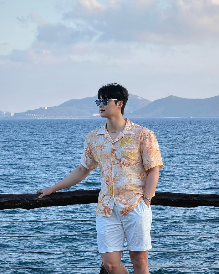 Đi du lịch 1 mình nên đi đâu? Nha Trang mang đến nhiều trải nghiệm thú vị