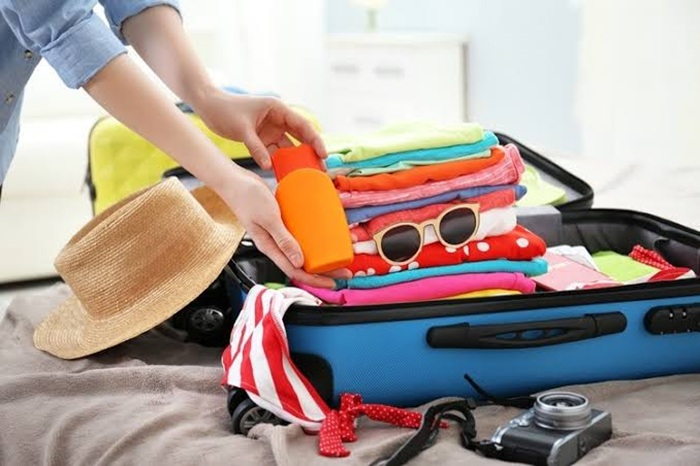 Du lịch Cape Town Nam Phi nhớ chuẩn bị hành lý đầy đủ và phù hợp - Ảnh: Hapacol