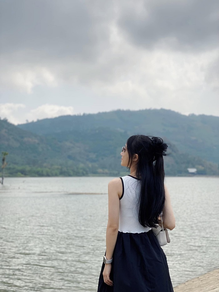 Hồ Ô Tà Sóc An Giang Tới ngay Hồ Ô Tà Sóc An Giang trong ngày rảnh rỗi thôi nào