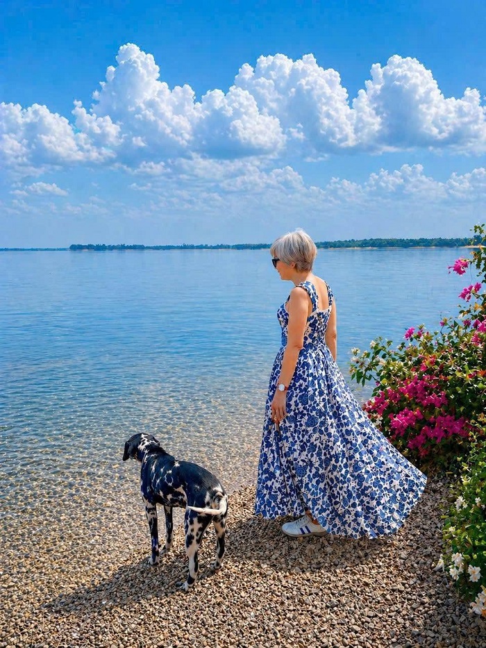 khu du lịch sinh thái ở Đồng Nai Ghé khu du lịch sinh thái ở Đồng Nai ngày cuối tuần
