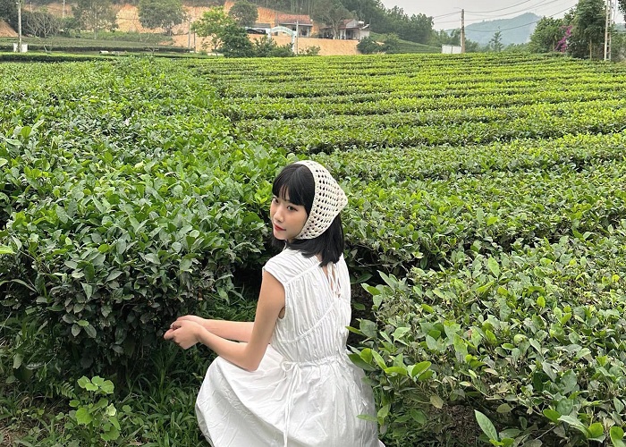 khu du lịch sinh thái ở Bắc Giang Tới ngay khu du lịch sinh thái ở Bắc Giang thôi nào