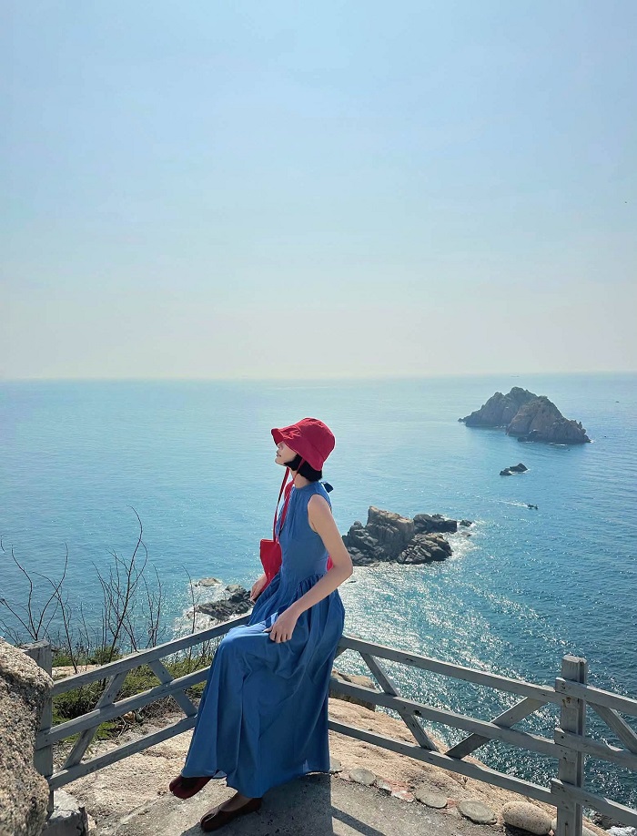Lên lịch du lịch Nha Trang ngay thôi nào Nên đi du lịch Nha Trang hay Quy Nhơn