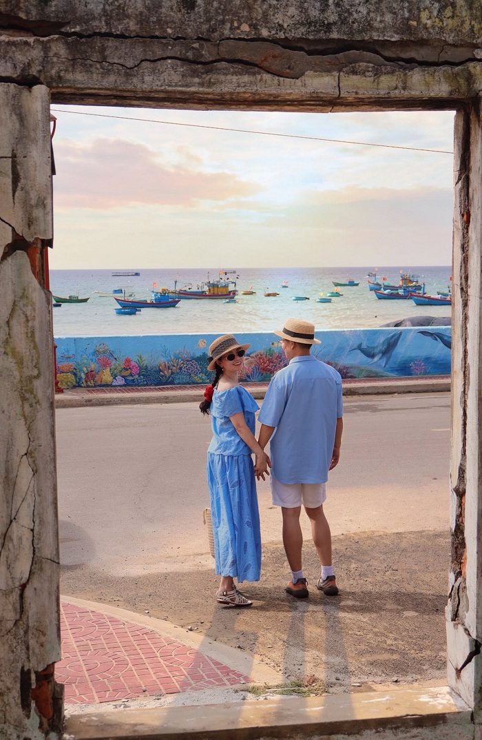 Quy Nhơn đang chờ đón bạn Nên đi du lịch Nha Trang hay Quy Nhơn