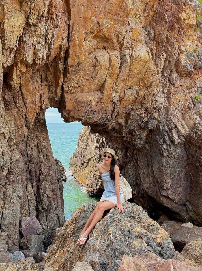 Nên đi du lịch Nha Trang hay Quy Nhơn đều có nét tương đồng