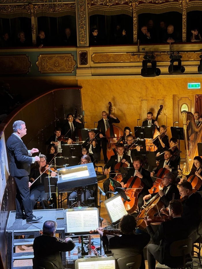 Thưởng thức các buổi biểu diễn ở nhà hát Opera La Scala Ý