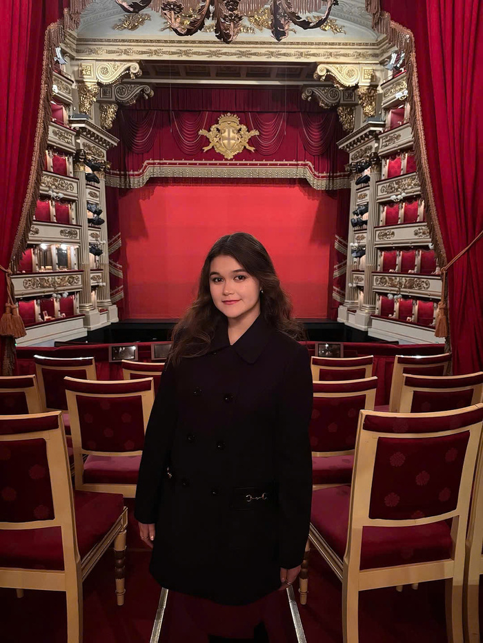 Nhà hát Opera La Scala Ý mở cửa đón khách quanh năm