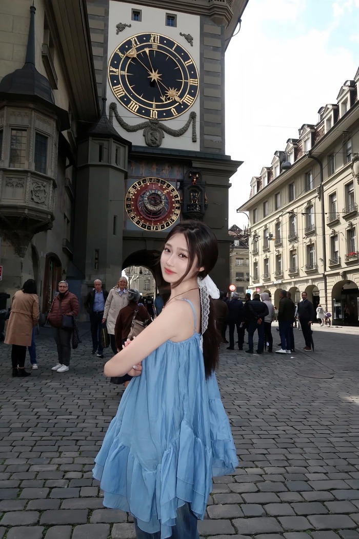 những lưu ý khi ghé thăm tháp Zytglogge Thụy Sĩ 