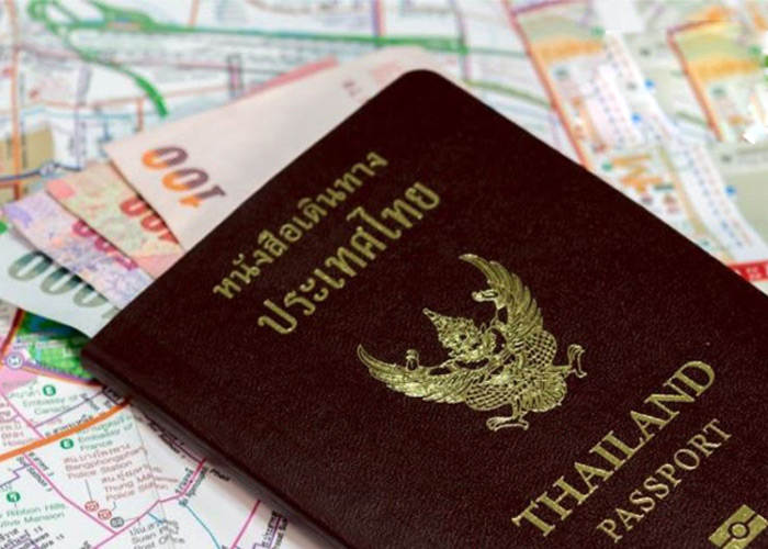 Du khách đến từ Trung Quốc và Ấn Độ sẽ được phép du lịch đến Thái Lan mà không cần visa