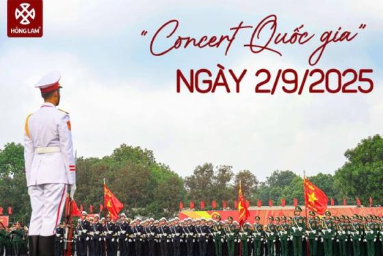 Địa điểm xem lễ diễu binh 2-9 tại Hà Nội: Lộ trình và vị trí lý tưởng