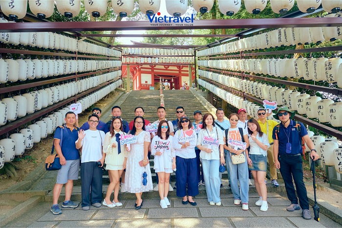 Bỏ túi danh sách công ty du lịch uy tín tại Hà Nội