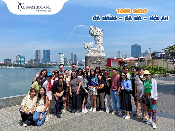 Danh sách công ty du lịch uy tín tại Hà Nội này thường có các chương trình hấp dẫn du khách