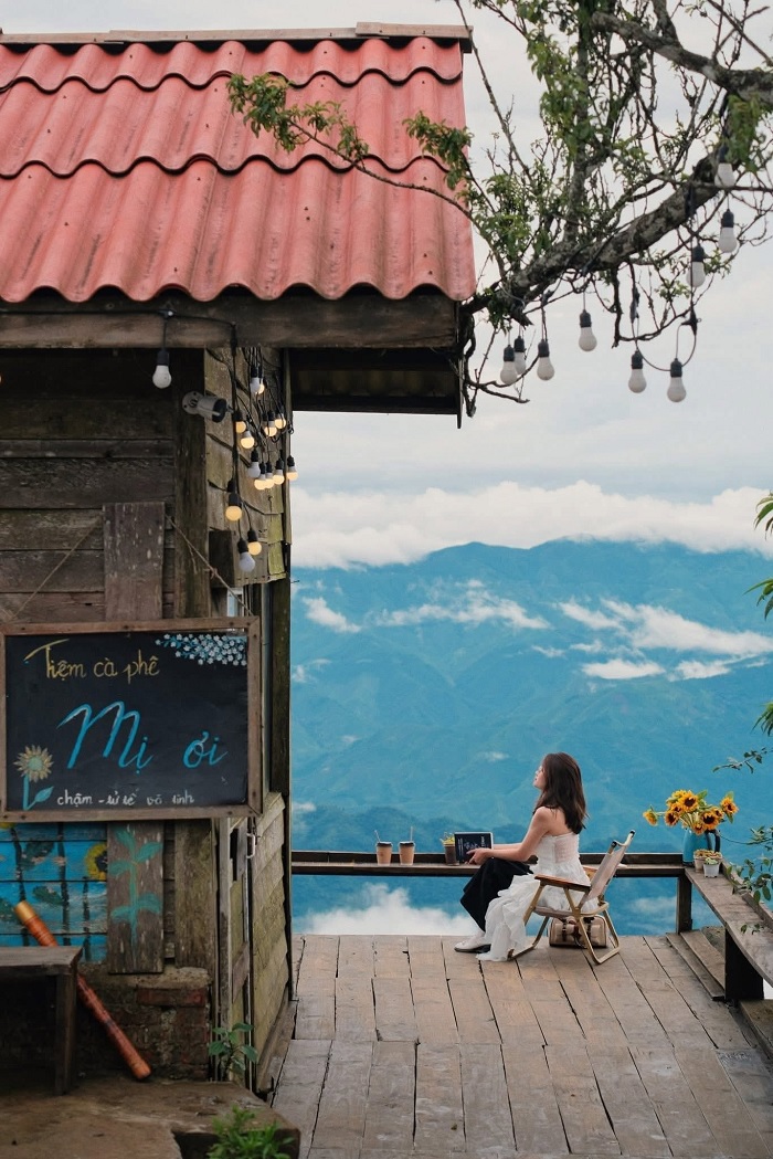 Lịch trình đi Mộc Châu 3 ngày 2 đêm ghé qua Tà Xùa