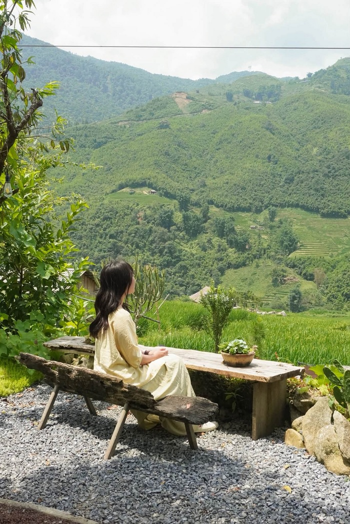Tháng 8 đi du lịch ở đâu đẹp không thể bỏ qua Sa Pa