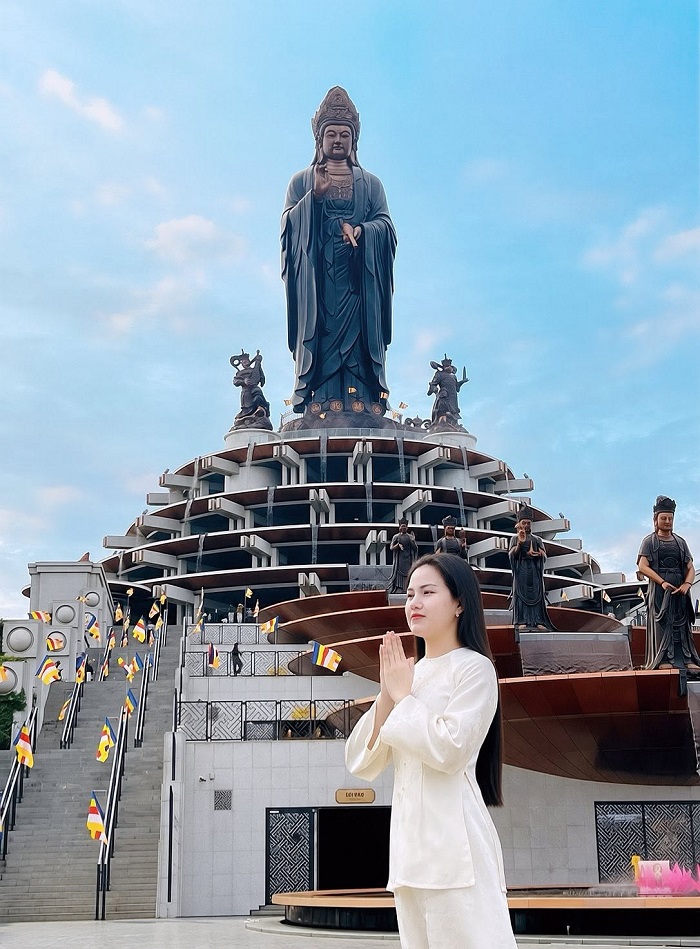 tháng 8 đi du lịch ở đâu đẹp tháng 8 đi du lịch ở đâu đẹp Tới Núi Bà Đen nổi tiếng linh thiêng của Tây Ninh
