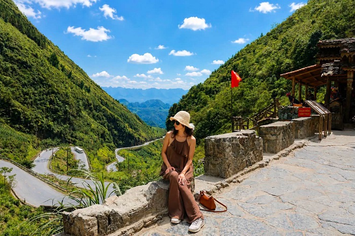 tháng 8 đi du lịch ở đâu đẹp tháng 8 đi du lịch ở đâu đẹp Đừng quên chinh phục các con đèo của Hà Giang