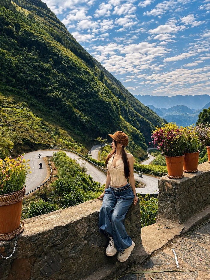 Caption du lịch hay và ngắn gọn cho bạn tham khảo