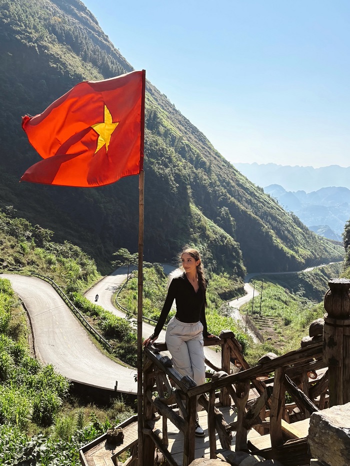 Và Hà Giang cũng là nơi tuyệt đẹp đang chờ đón bạn
