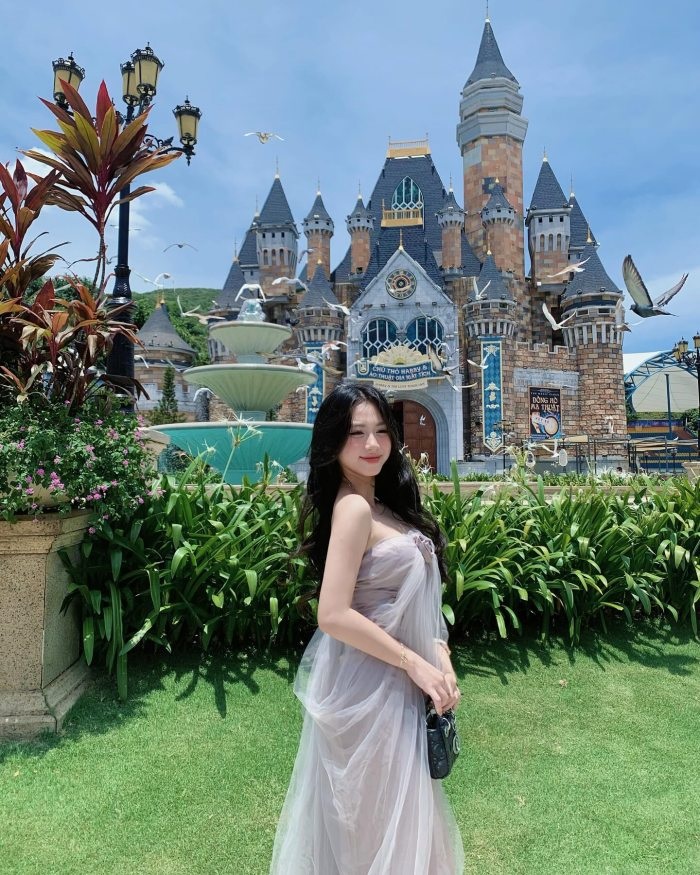 Hòn Đỏ Nha Trang Không thể bỏ qua điểm đến này sau khi tới Hòn Đỏ Nha Trang