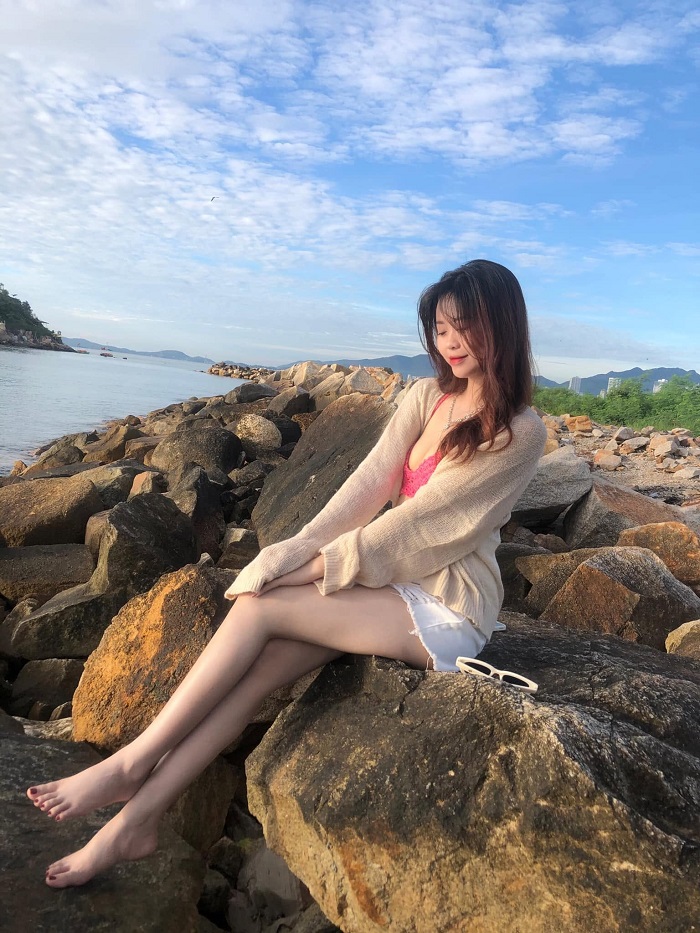 Hòn Đỏ Nha Trang Chắc chắn Hòn Đỏ Nha Trang sẽ chinh phục bạn