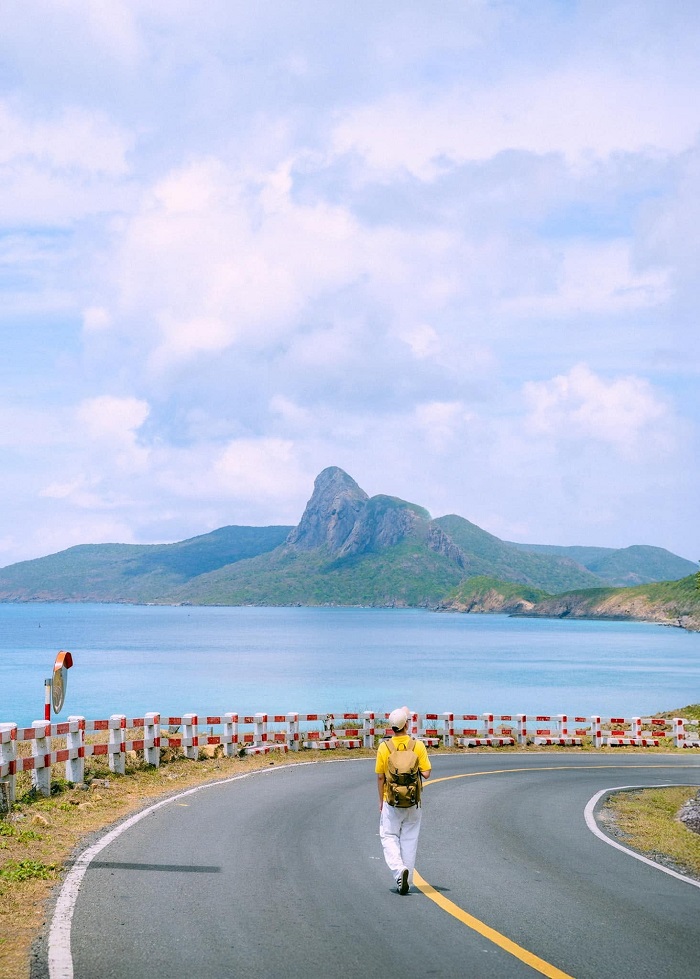 Nên đi du lịch Phú Quốc hay Côn Đảo Vẻ đẹp hoang sơ của Côn Đảo Nên đi du lịch Phú Quốc hay Côn Đảo